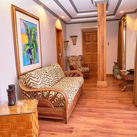 Tradewinds Hotel Сан-Фернандо Екстер'єр фото
