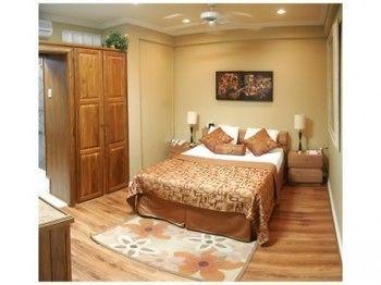 Tradewinds Hotel Сан-Фернандо Екстер'єр фото