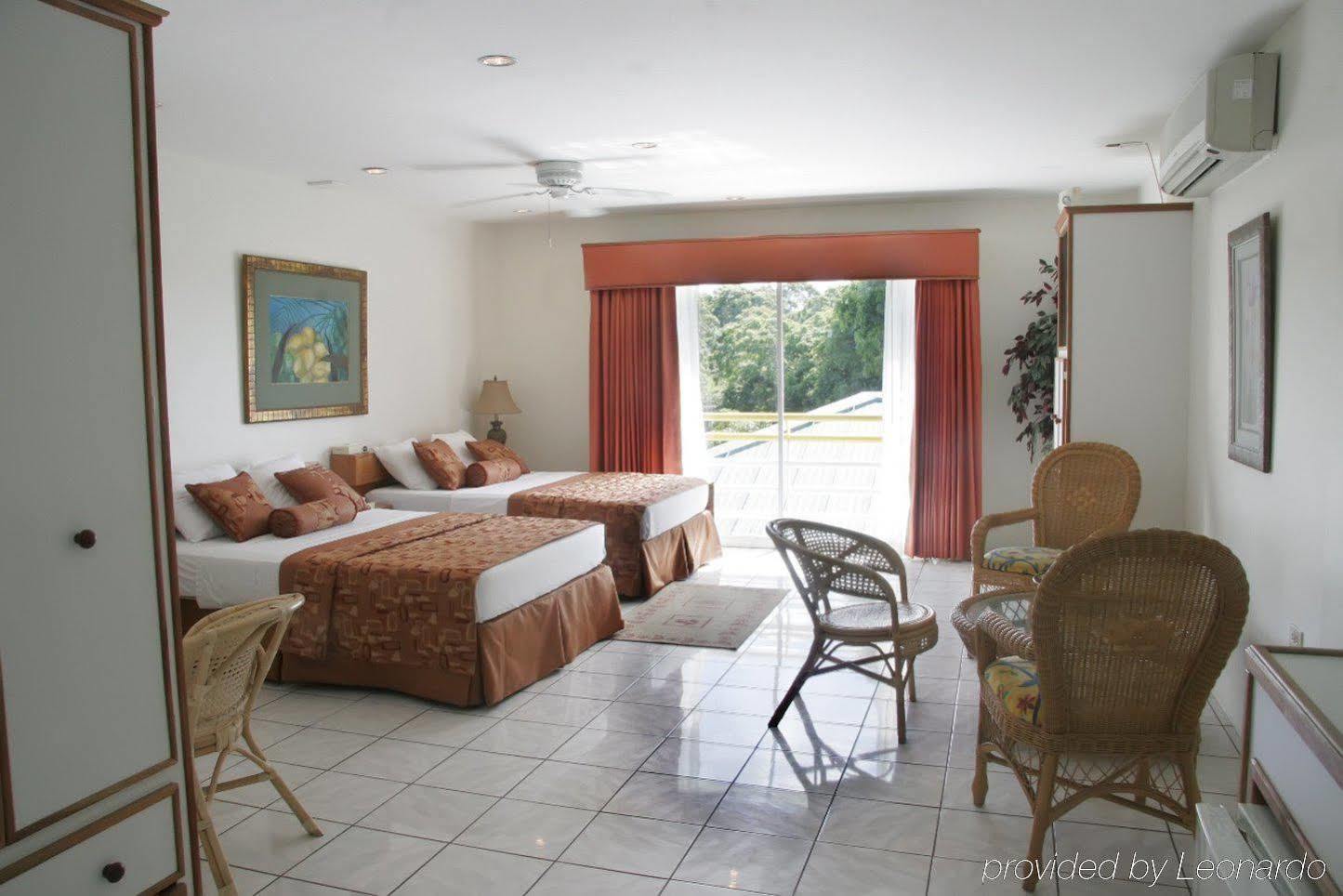 Tradewinds Hotel Сан-Фернандо Номер фото